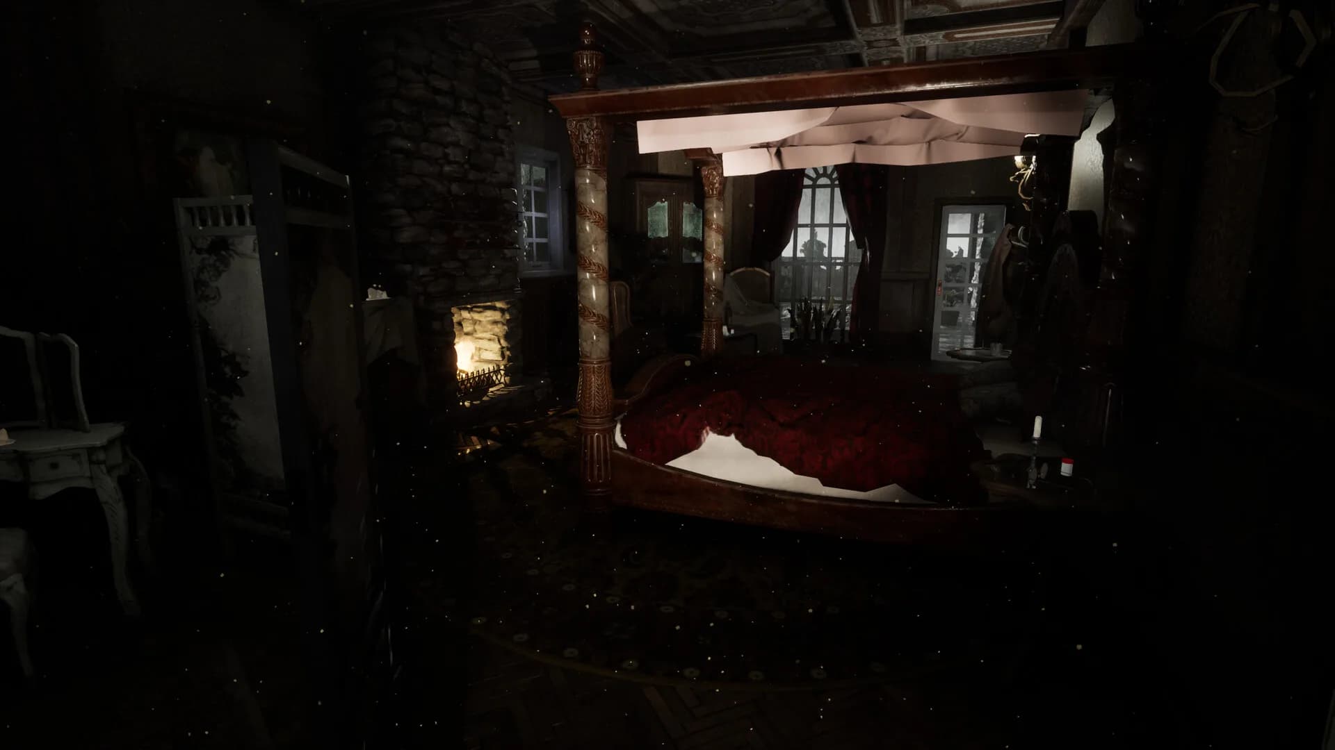 The Vampire görsel 6
