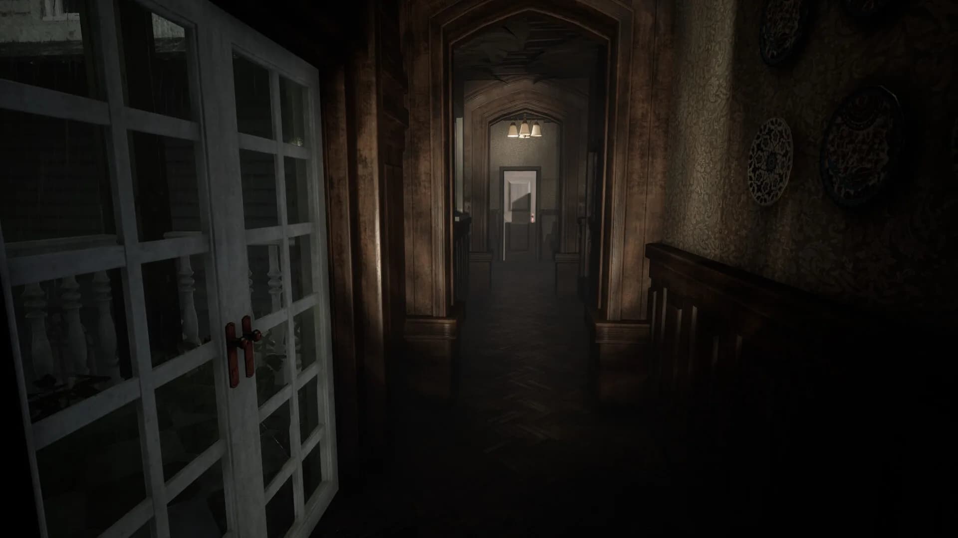 The Vampire görsel 9