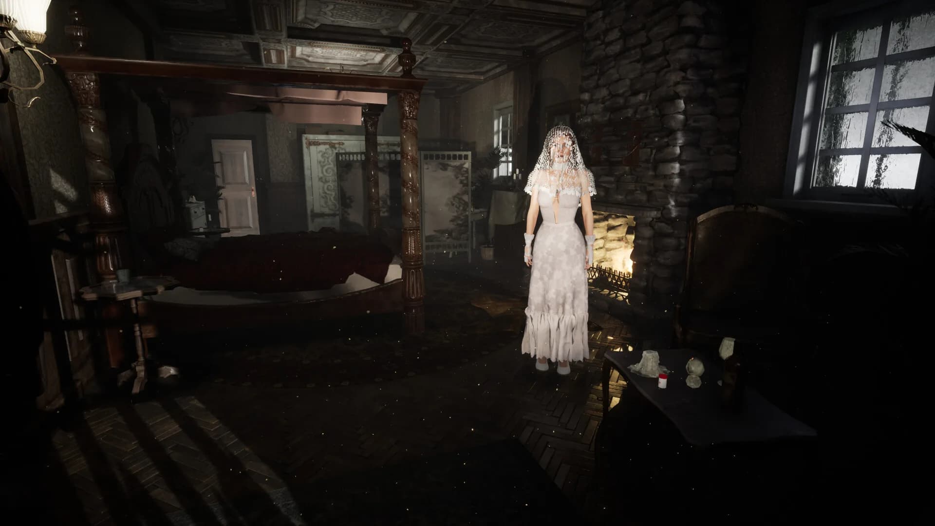 The Vampire görsel 10
