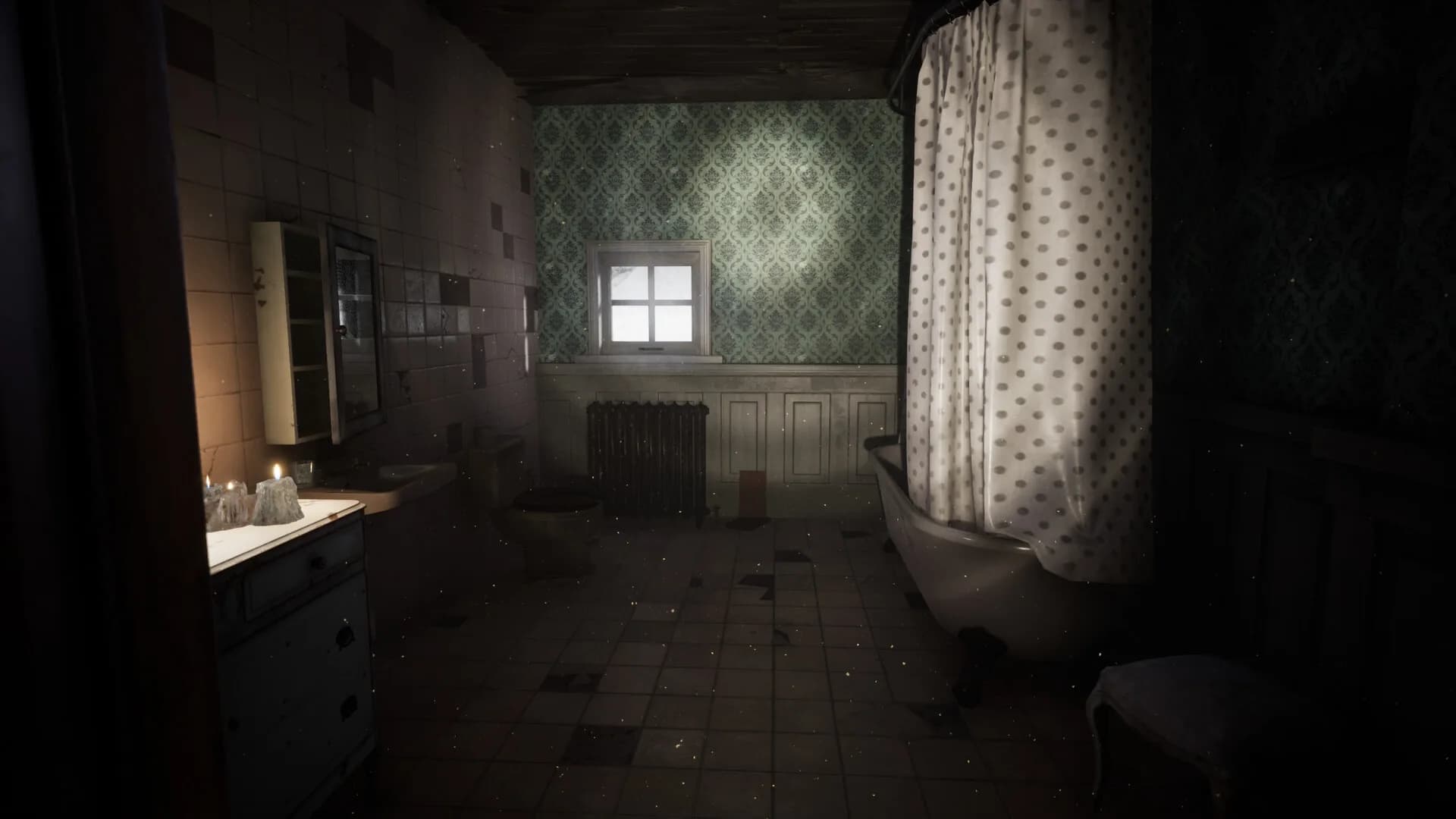 The Vampire görsel 11