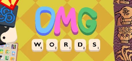 OMG Words