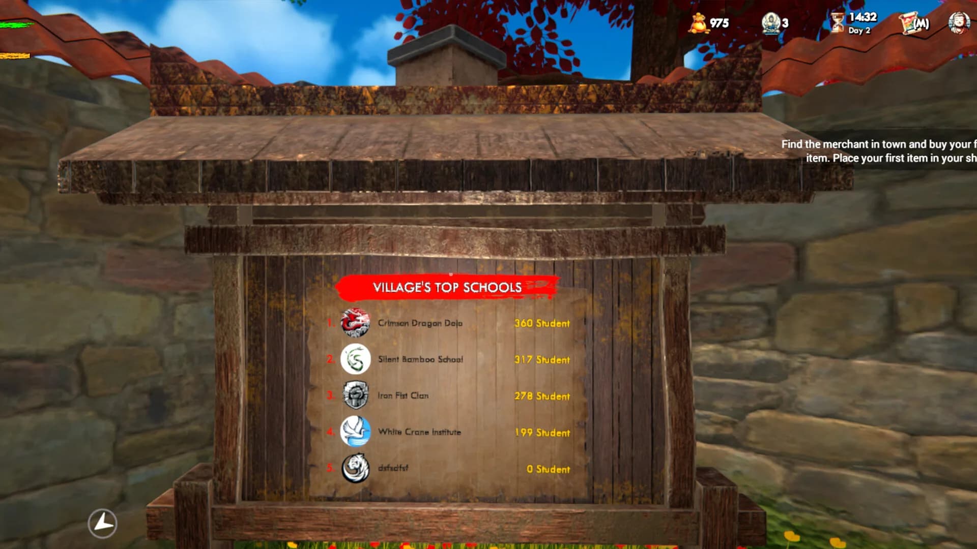 Fight School Simulator görsel 14
