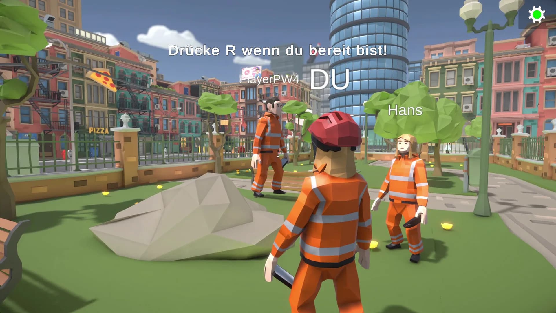 Anzeigen Simulator görsel 2