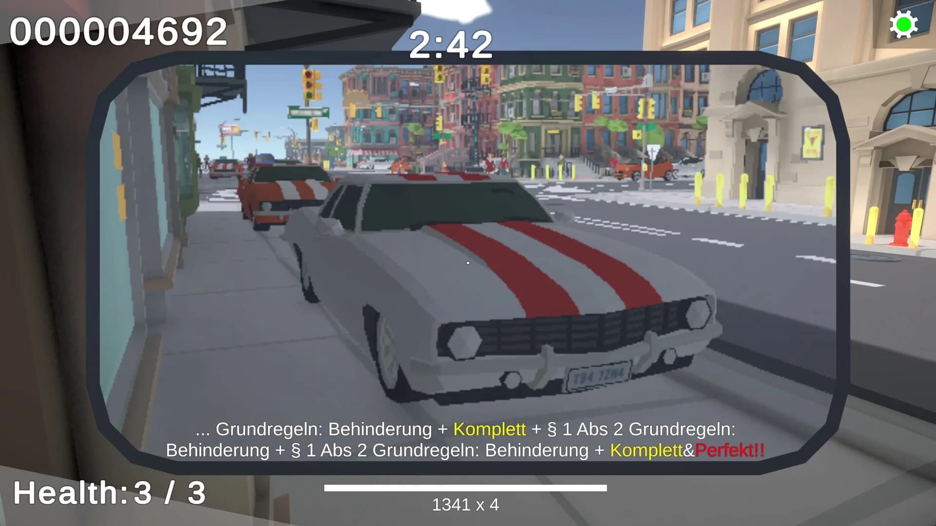 Anzeigen Simulator görsel 5
