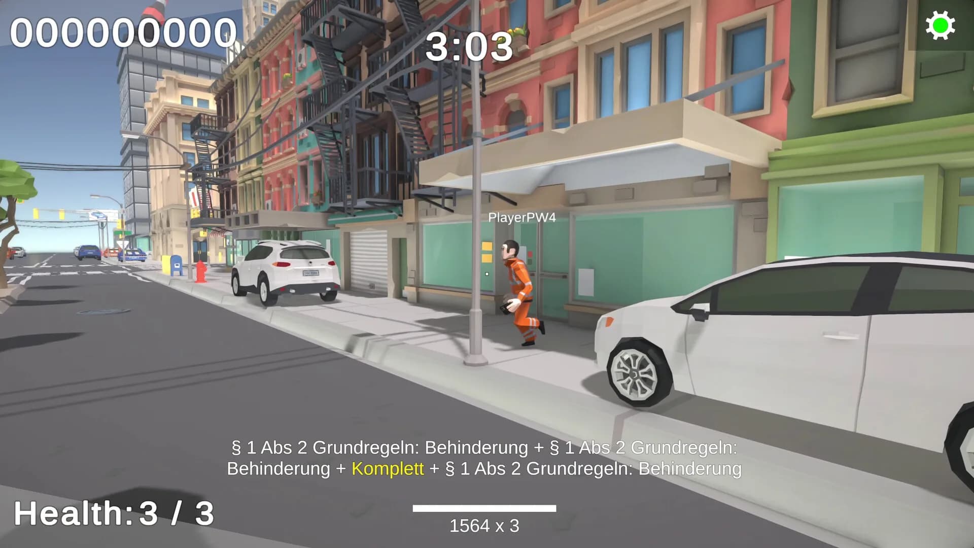 Anzeigen Simulator görsel 8