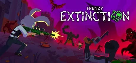 Frenzy Extinction