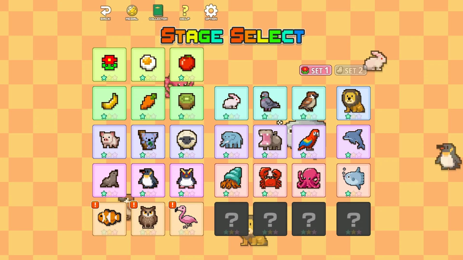 ドットピースパズル görsel 2