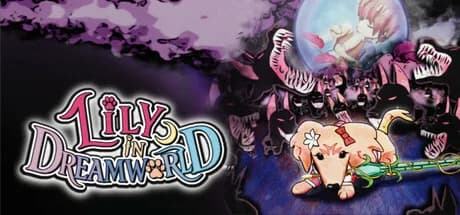Lily in DreamWorld