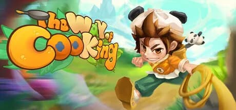 烹之道 The Way of Cooking görsel 1