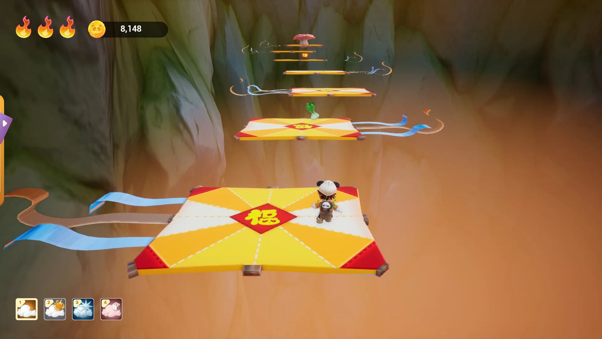 烹之道 The Way of Cooking görsel 2