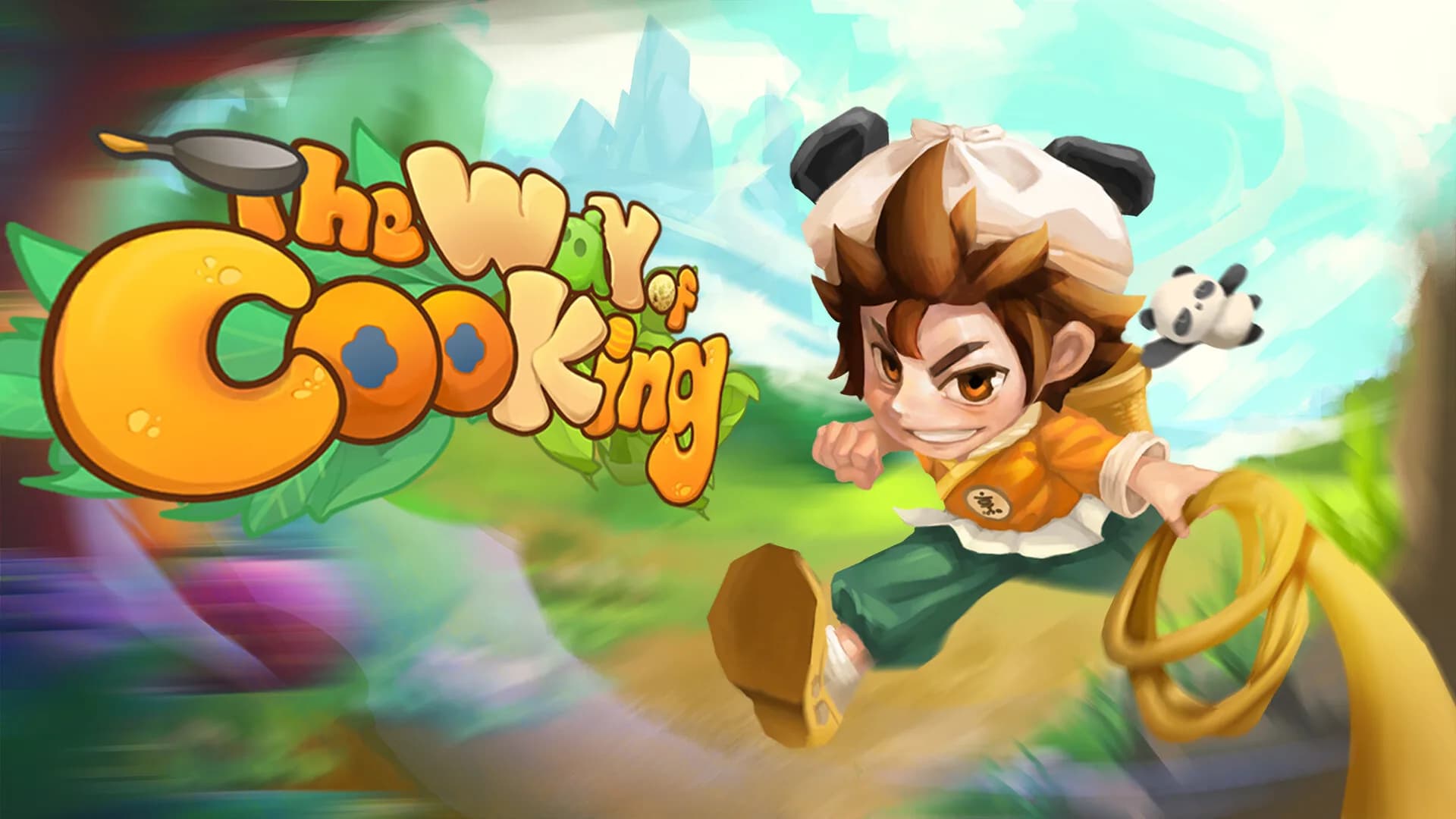 烹之道 The Way of Cooking görsel 10