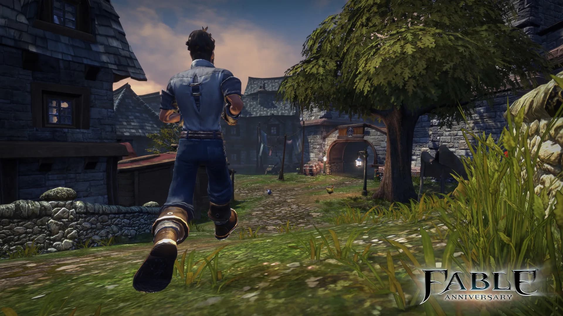 Fable Anniversary görsel 2