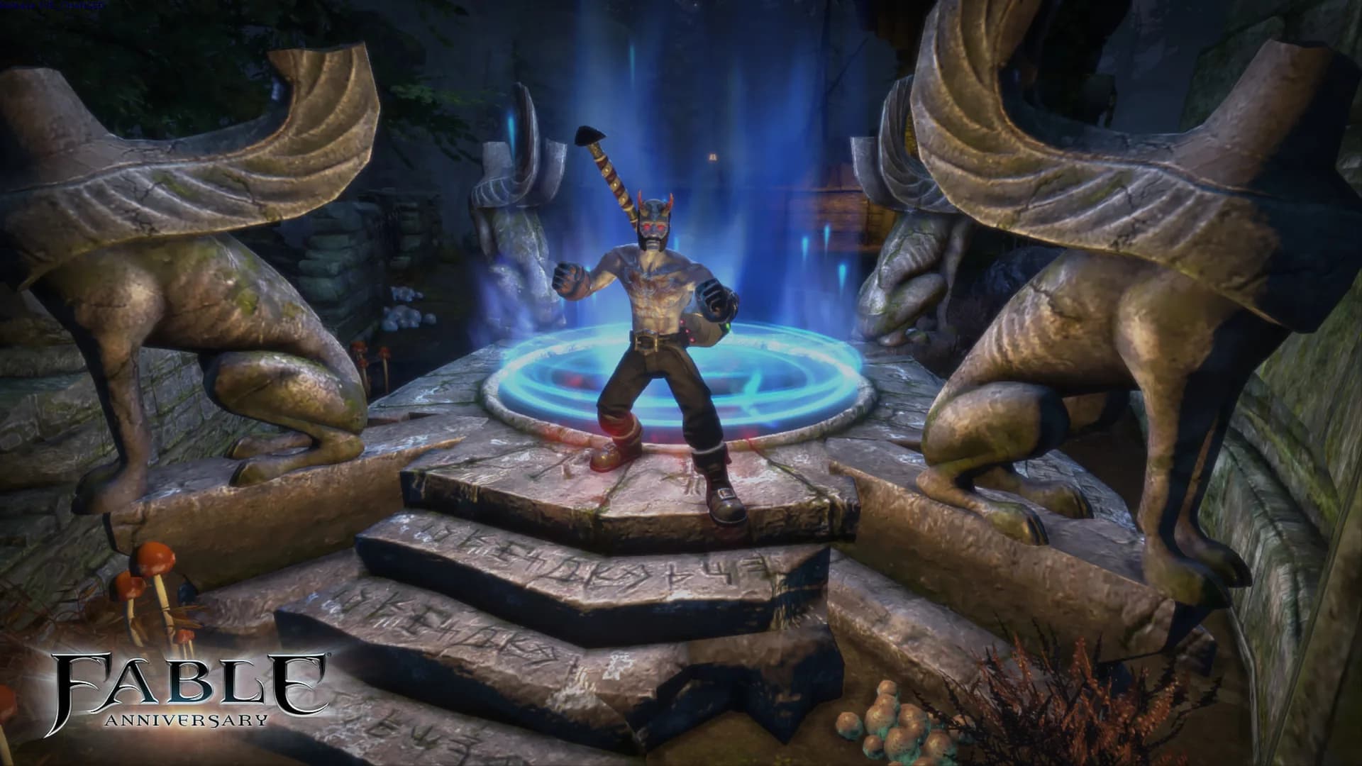 Fable Anniversary görsel 3