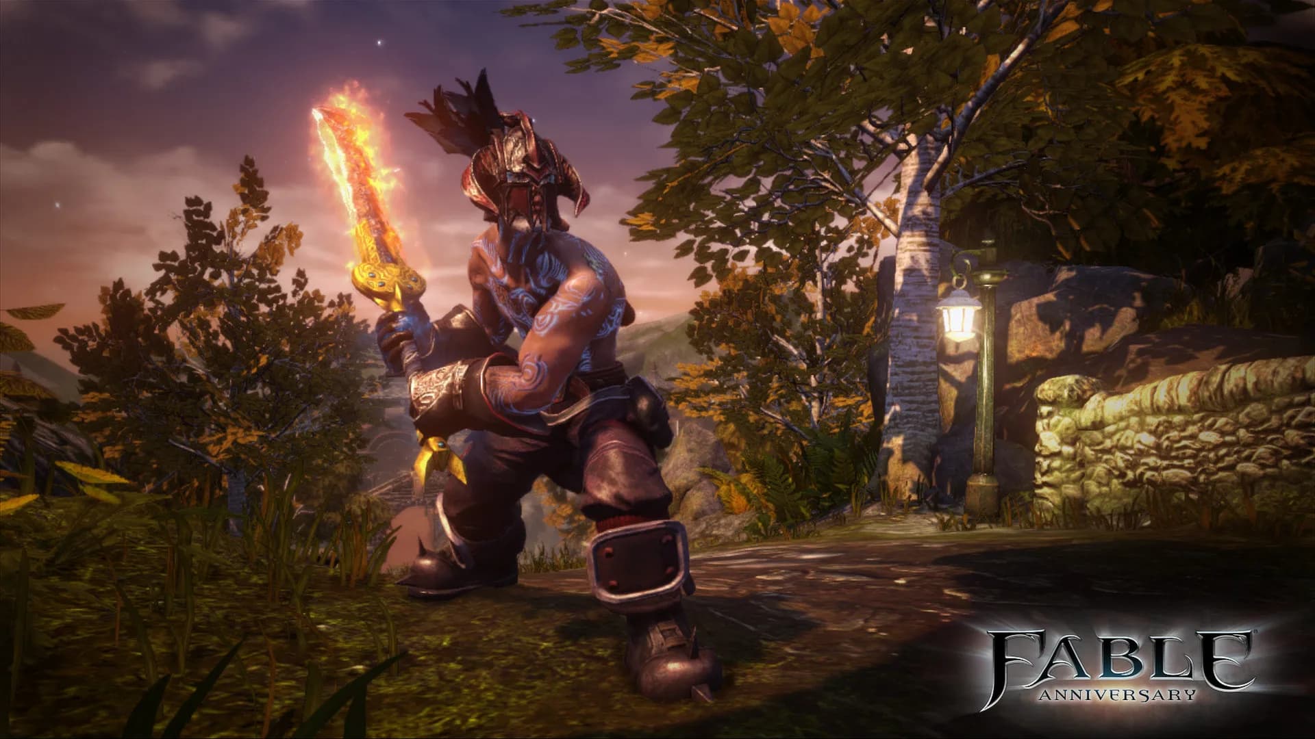 Fable Anniversary görsel 5