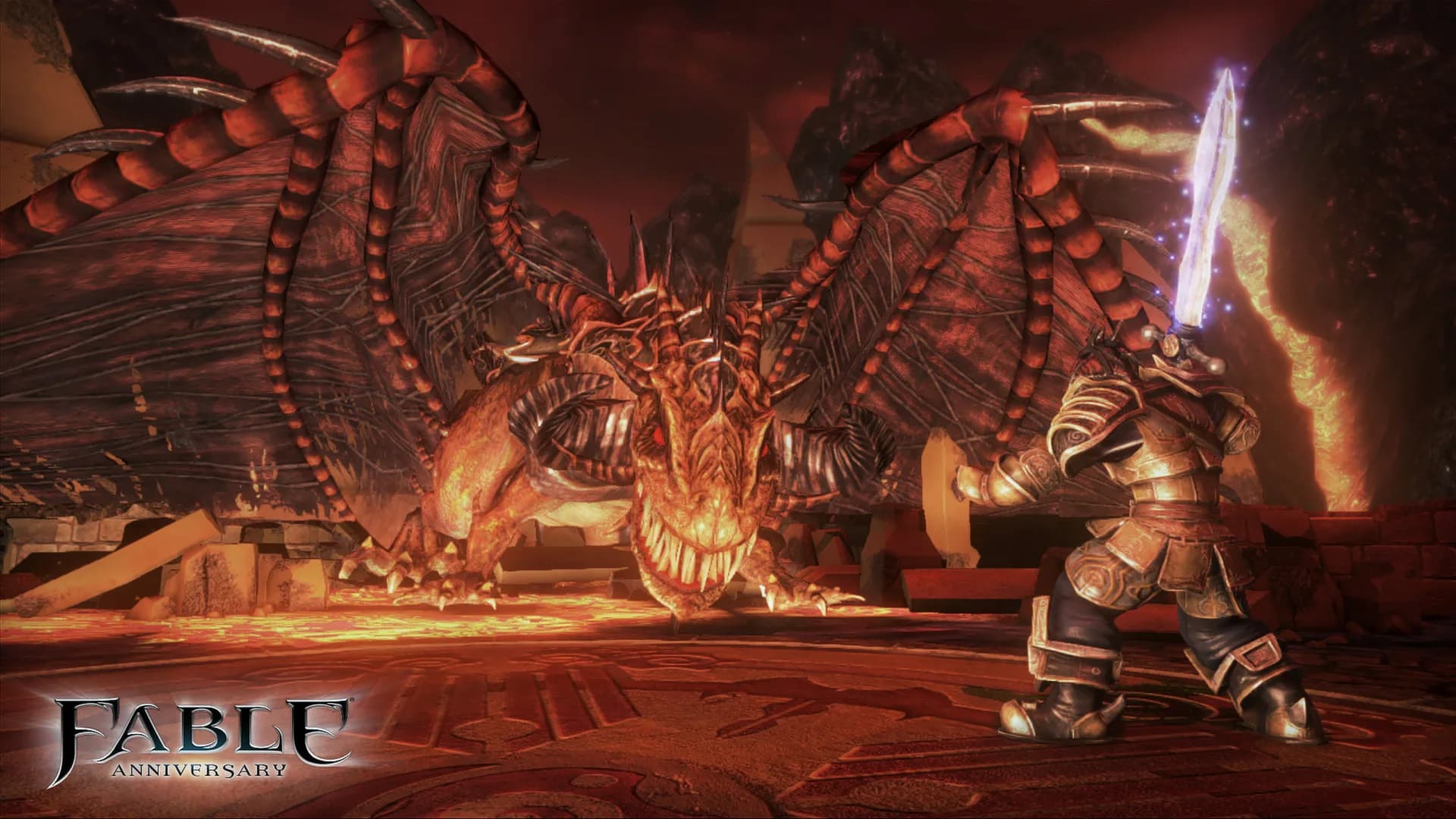 Fable Anniversary görsel 6