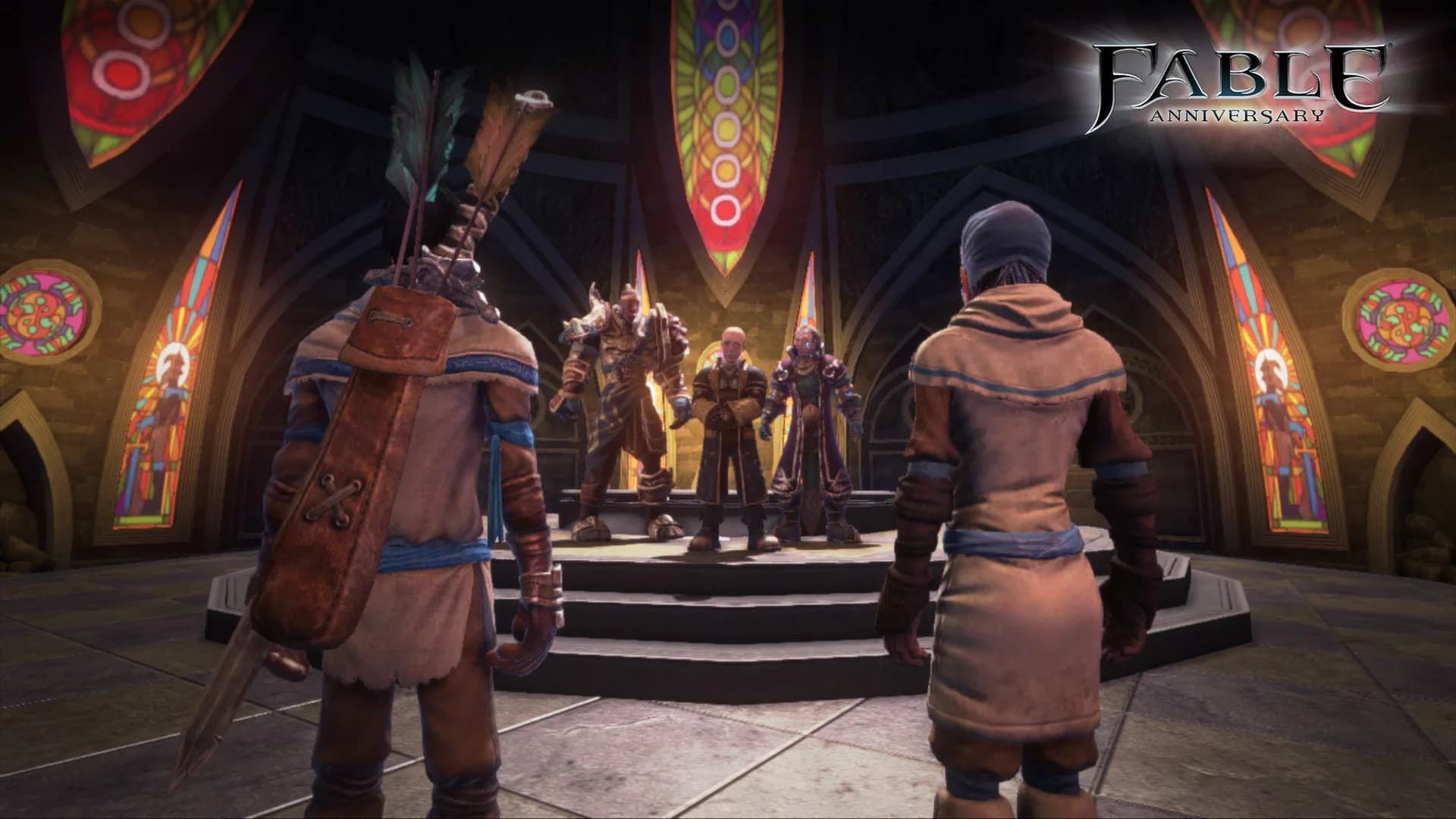 Fable Anniversary görsel 7