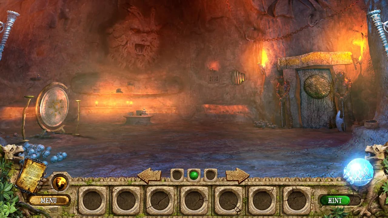 Black Rainbow Mystery: Amazon Escape görsel 7