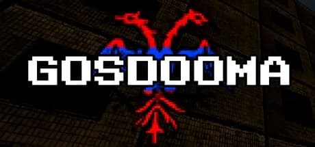 GOSDOOMA
