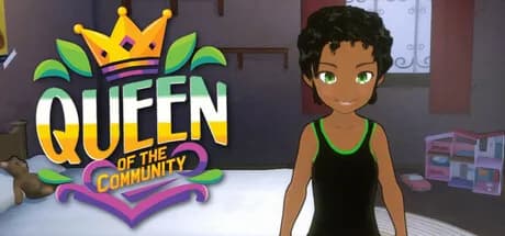 Queen of the Community