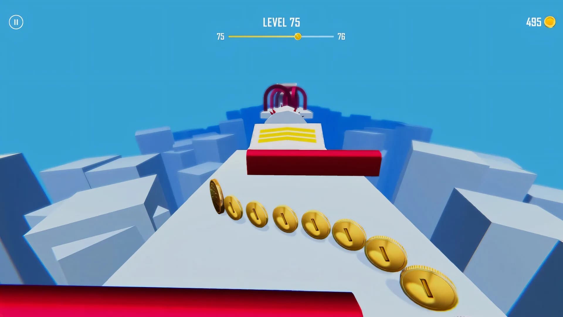 Coin Rush görsel 2
