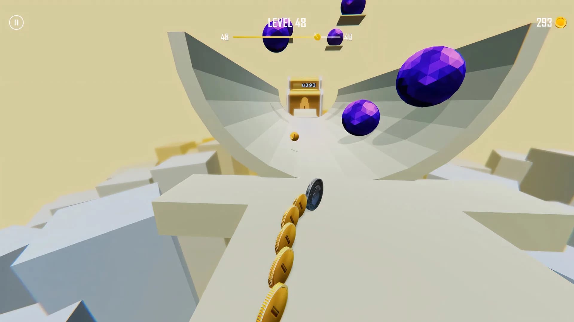 Coin Rush görsel 5