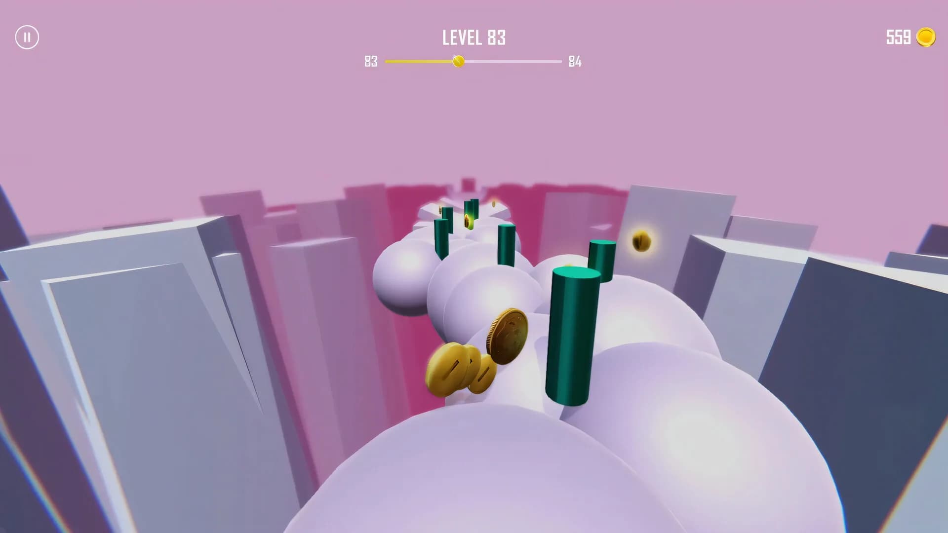 Coin Rush görsel 6