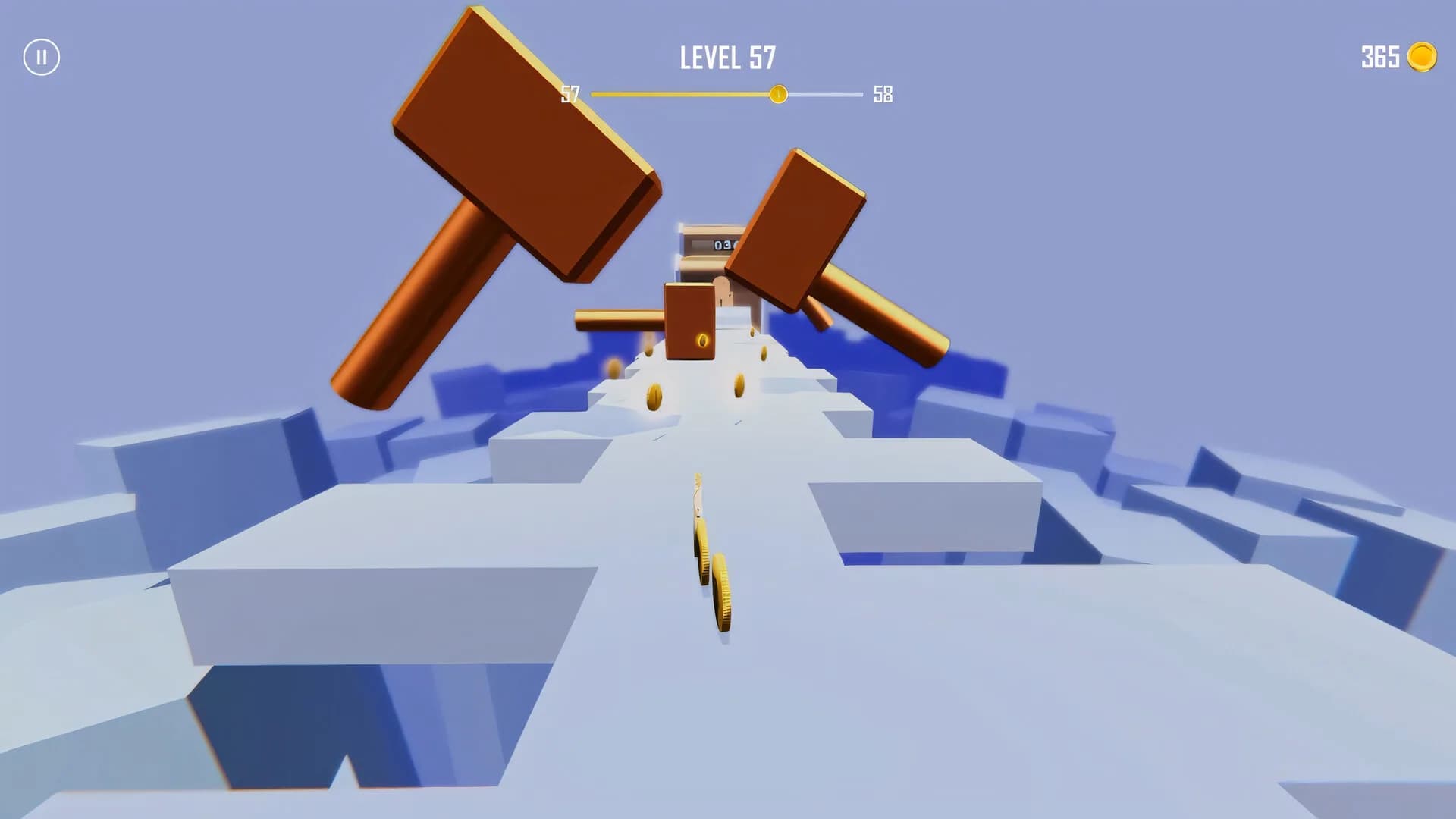 Coin Rush görsel 7