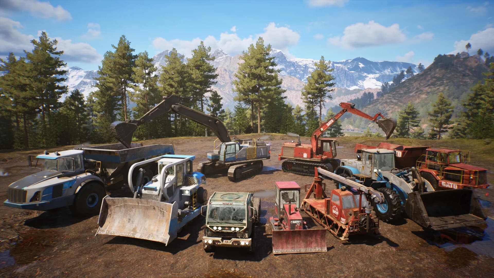 Gold Mining Simulator 2 görsel 16