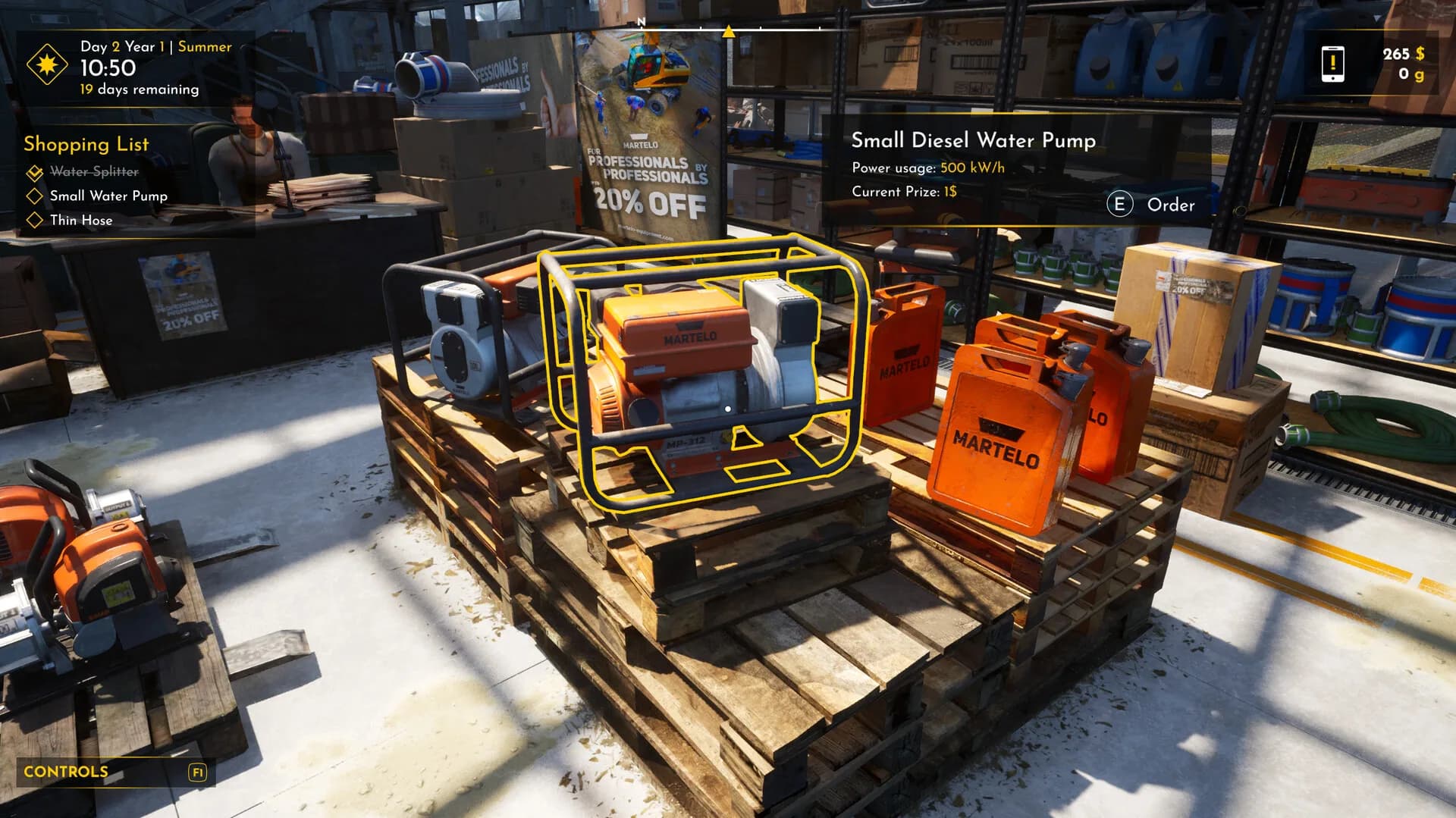 Gold Mining Simulator 2 görsel 9