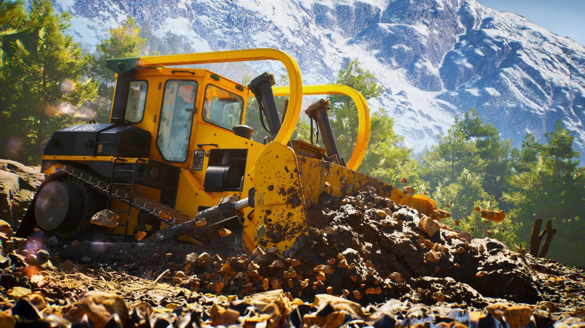 Gold Mining Simulator 2 görsel 11