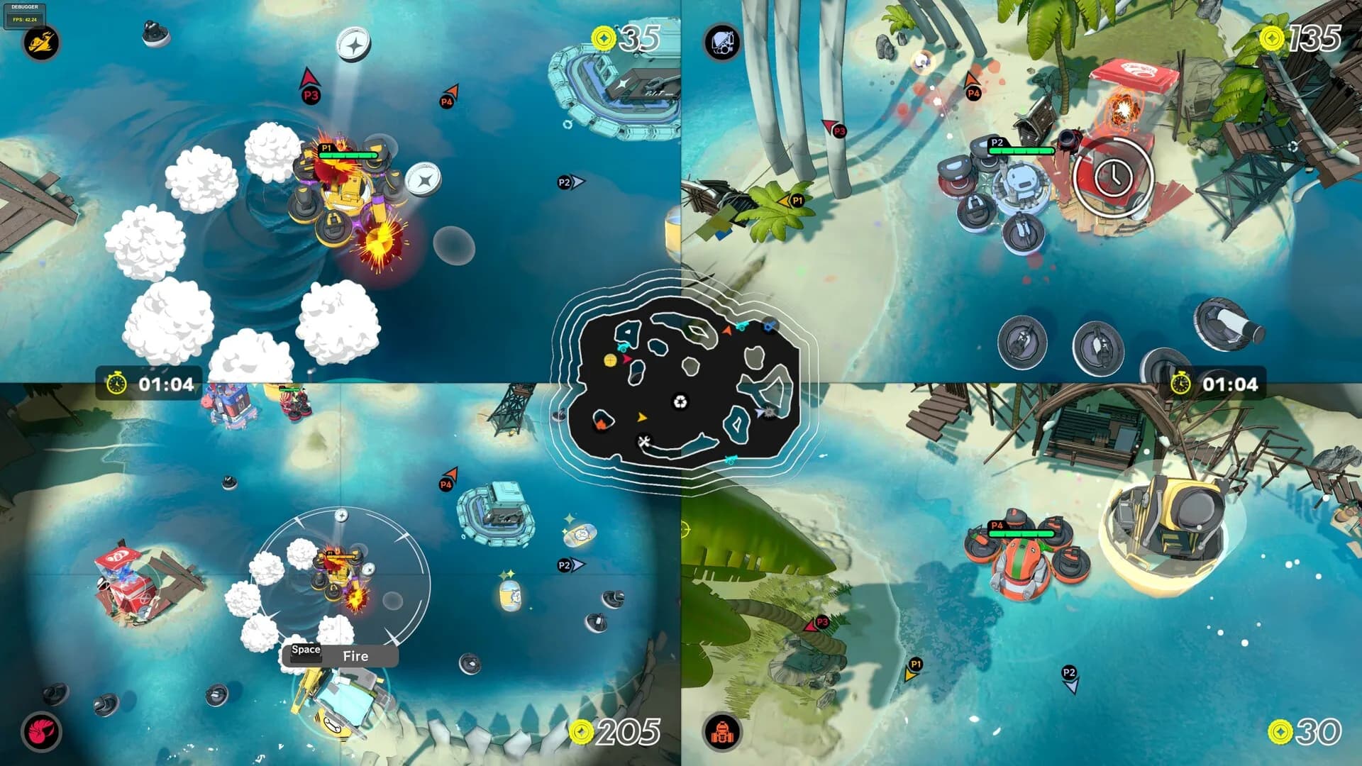 BattleCap görsel 6
