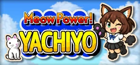 MeowPower!Yachiyo