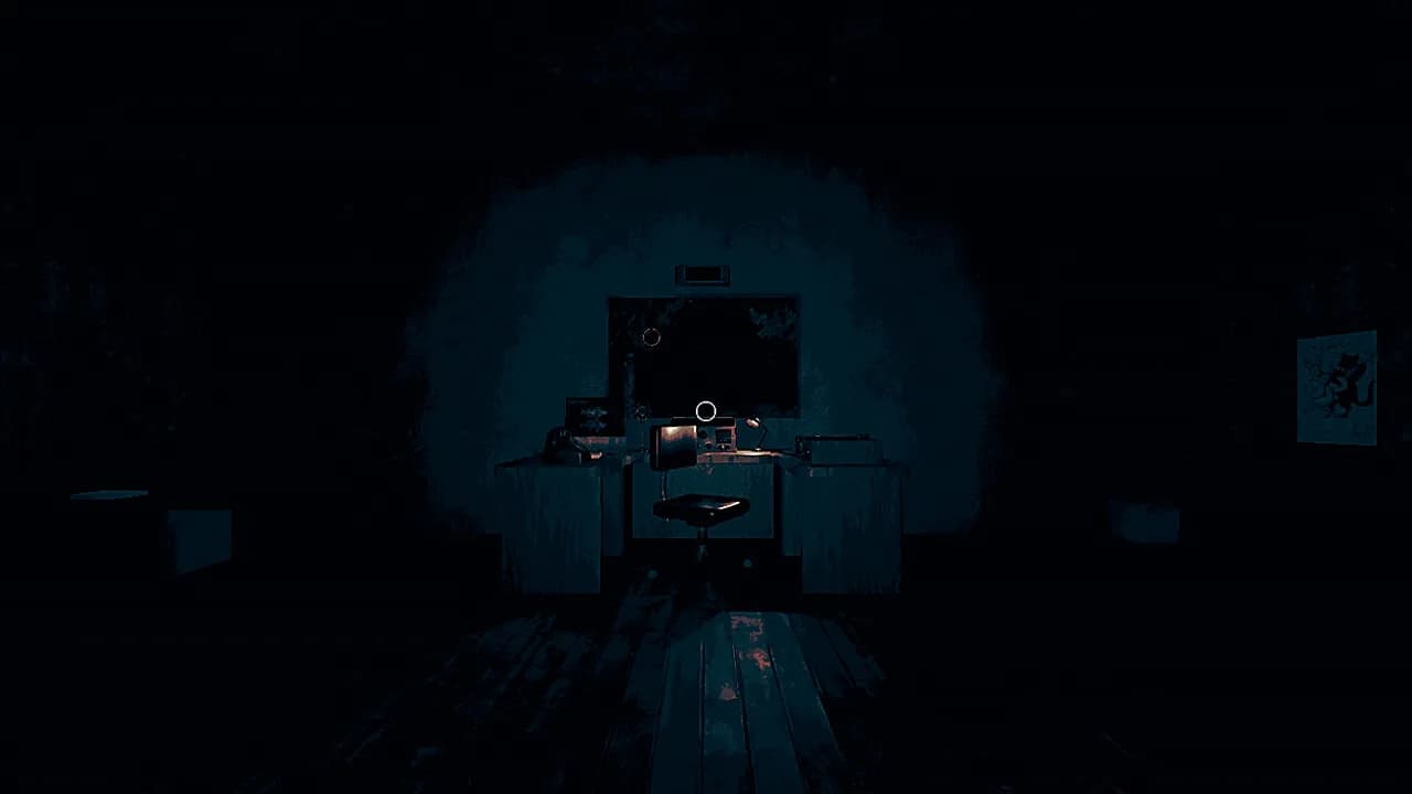 Void Whispers görsel 6
