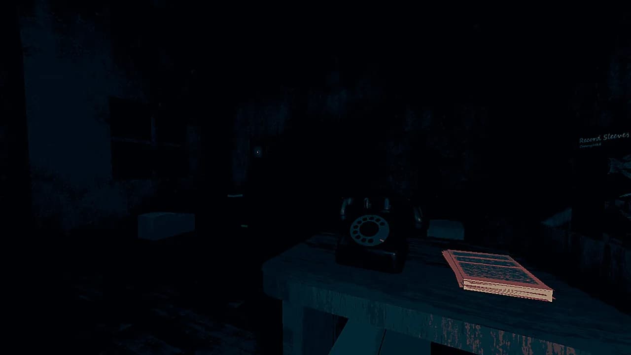 Void Whispers görsel 9