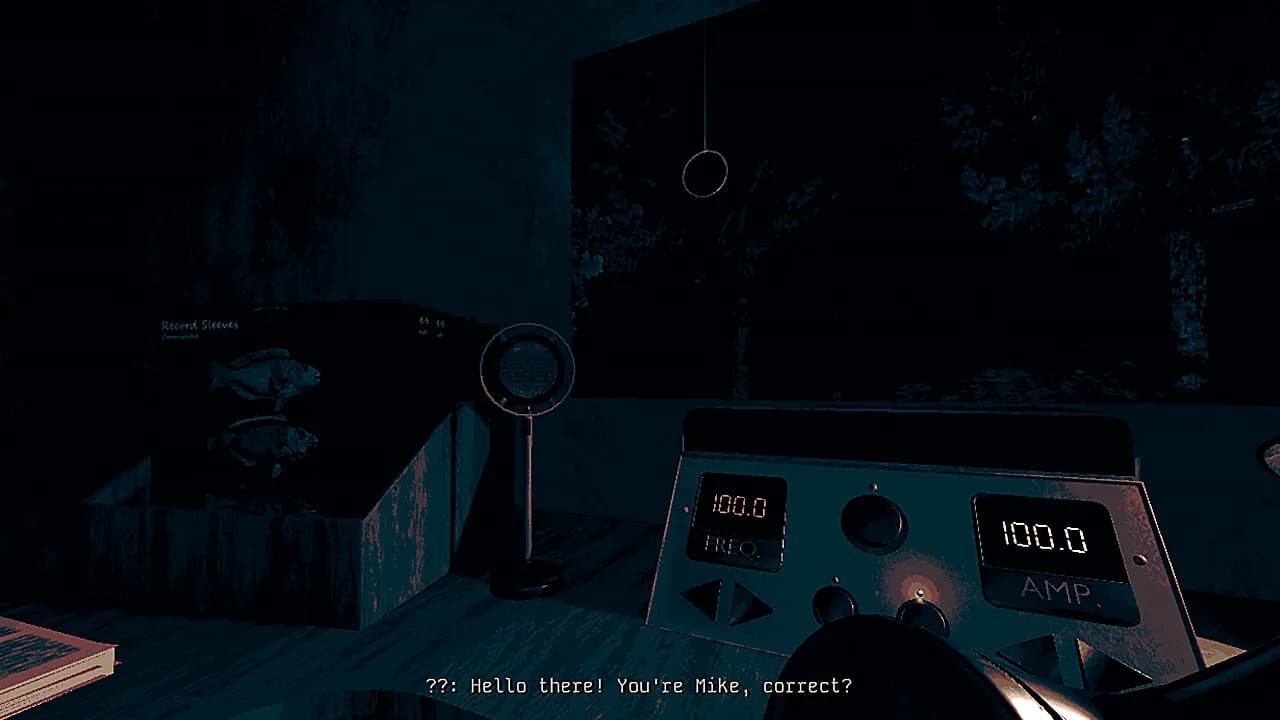 Void Whispers görsel 11