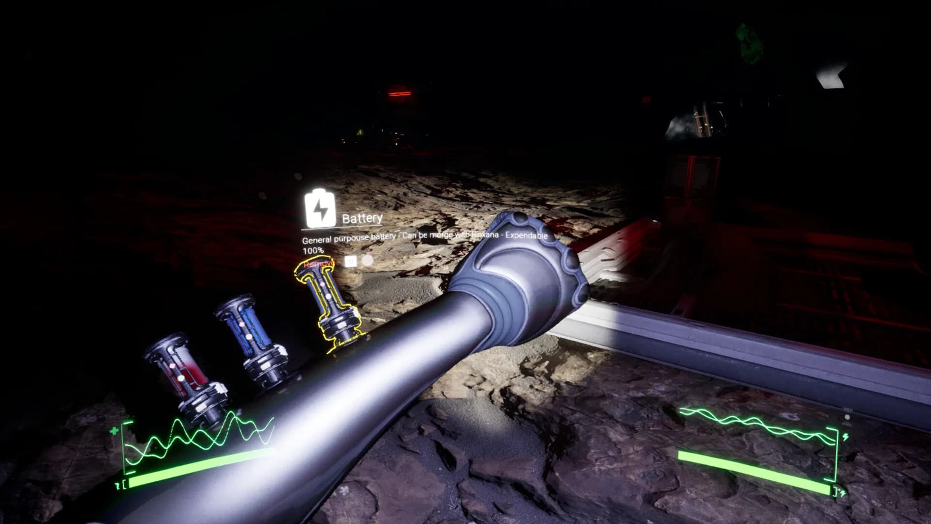 Death Pilot görsel 6
