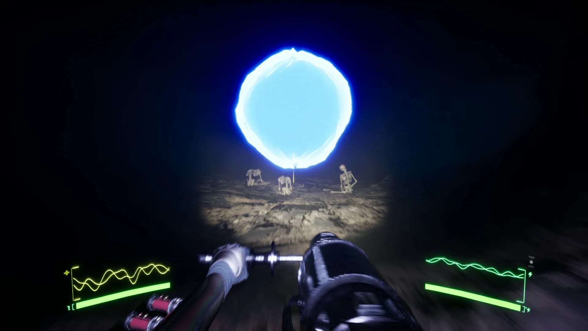 Death Pilot görsel 7