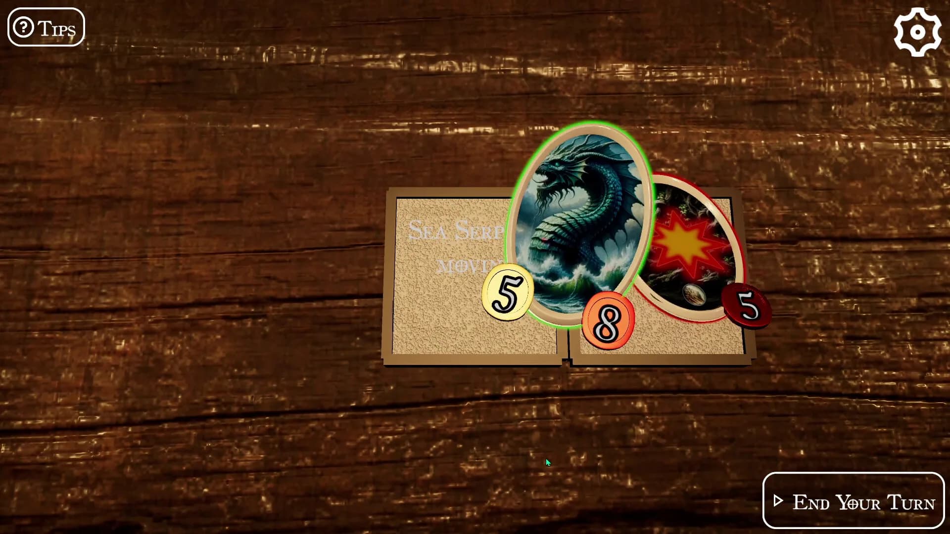 Manticore görsel 4