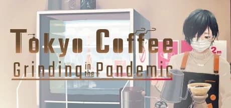 Tokyo Coffee: Grinding in the Pandemic görsel 1