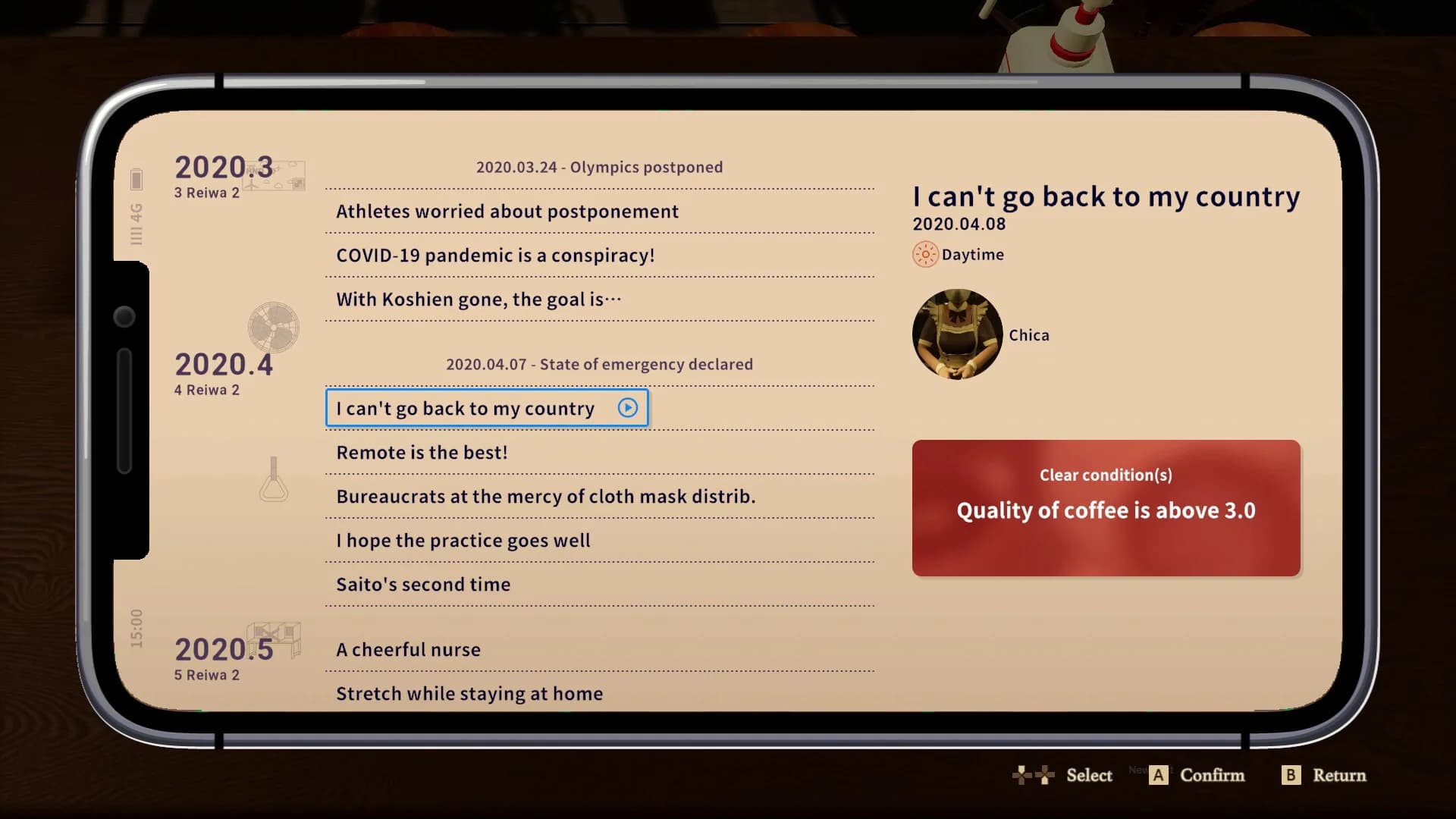 Tokyo Coffee: Grinding in the Pandemic görsel 4