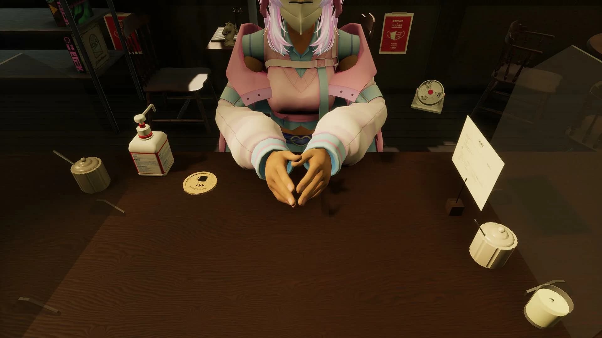 Tokyo Coffee: Grinding in the Pandemic görsel 5