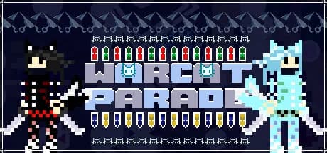 Warcat Parade görsel 1