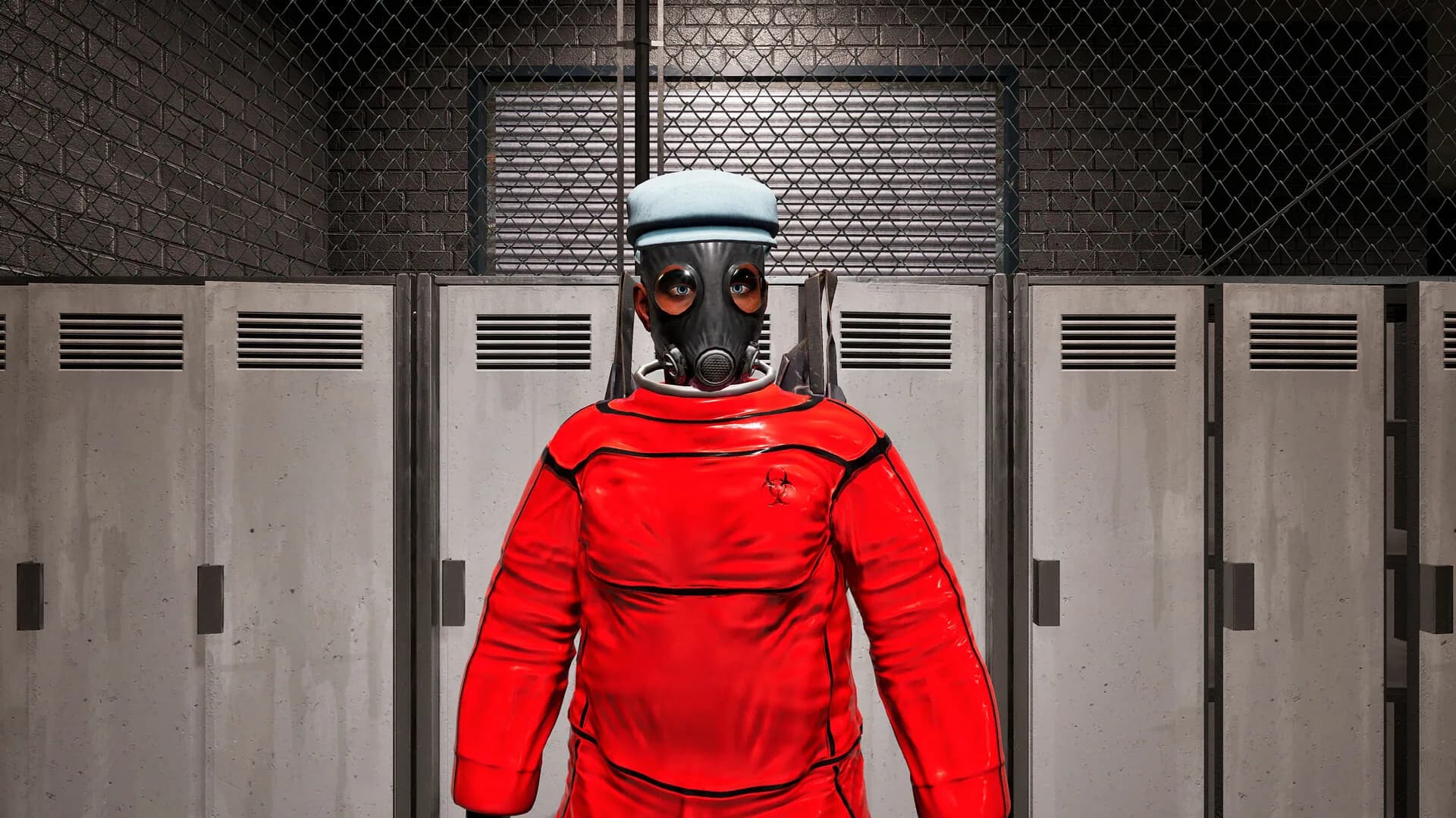 The Backrooms Company görsel 22