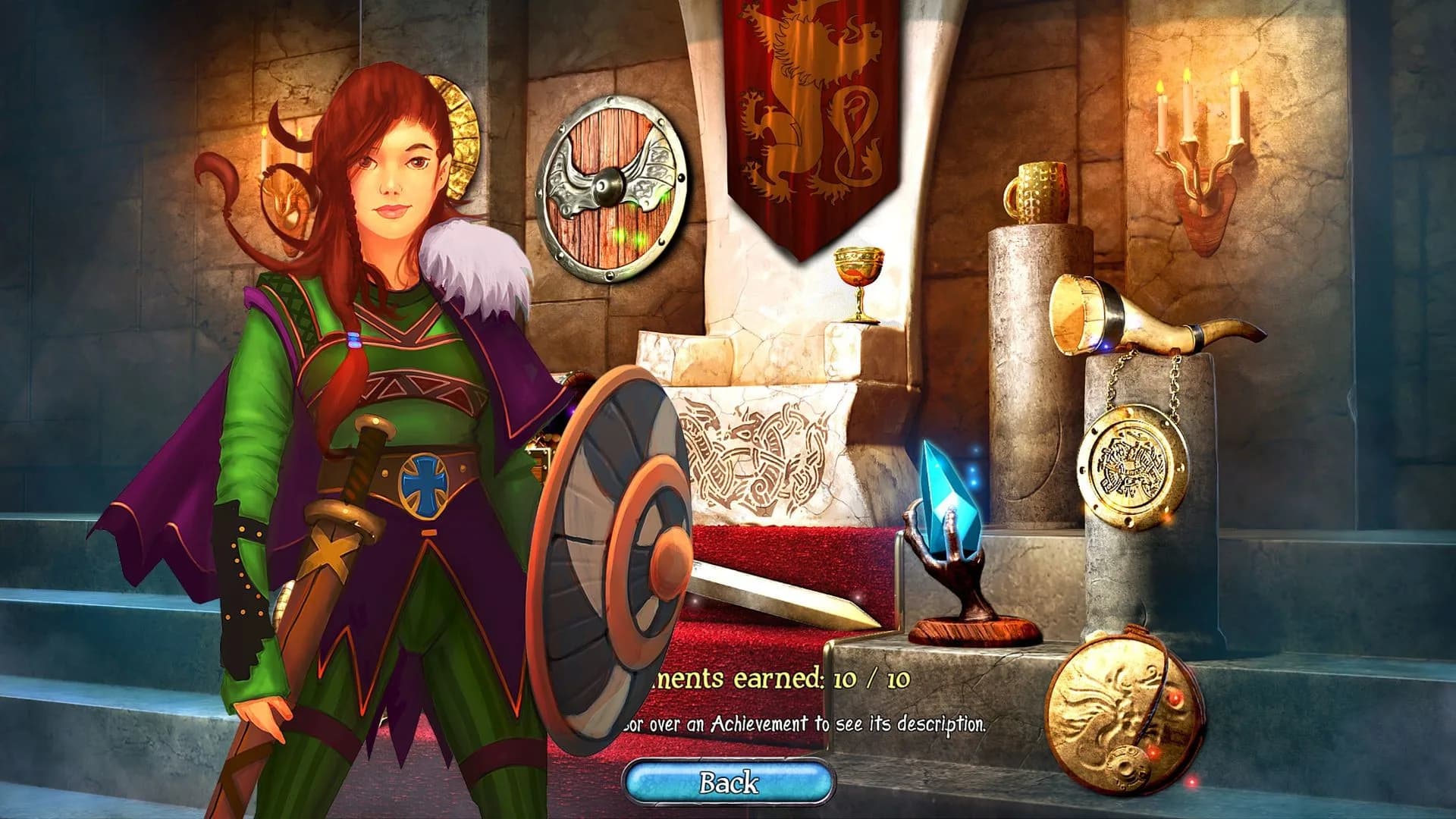 Kingdom Tales 2: Viking Saga görsel 4