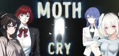 Moth Cry görsel 1
