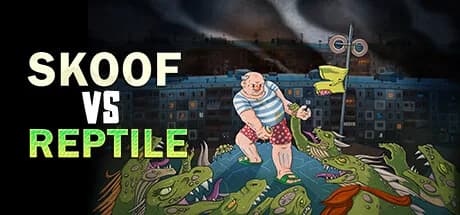 Skoof vs Reptile