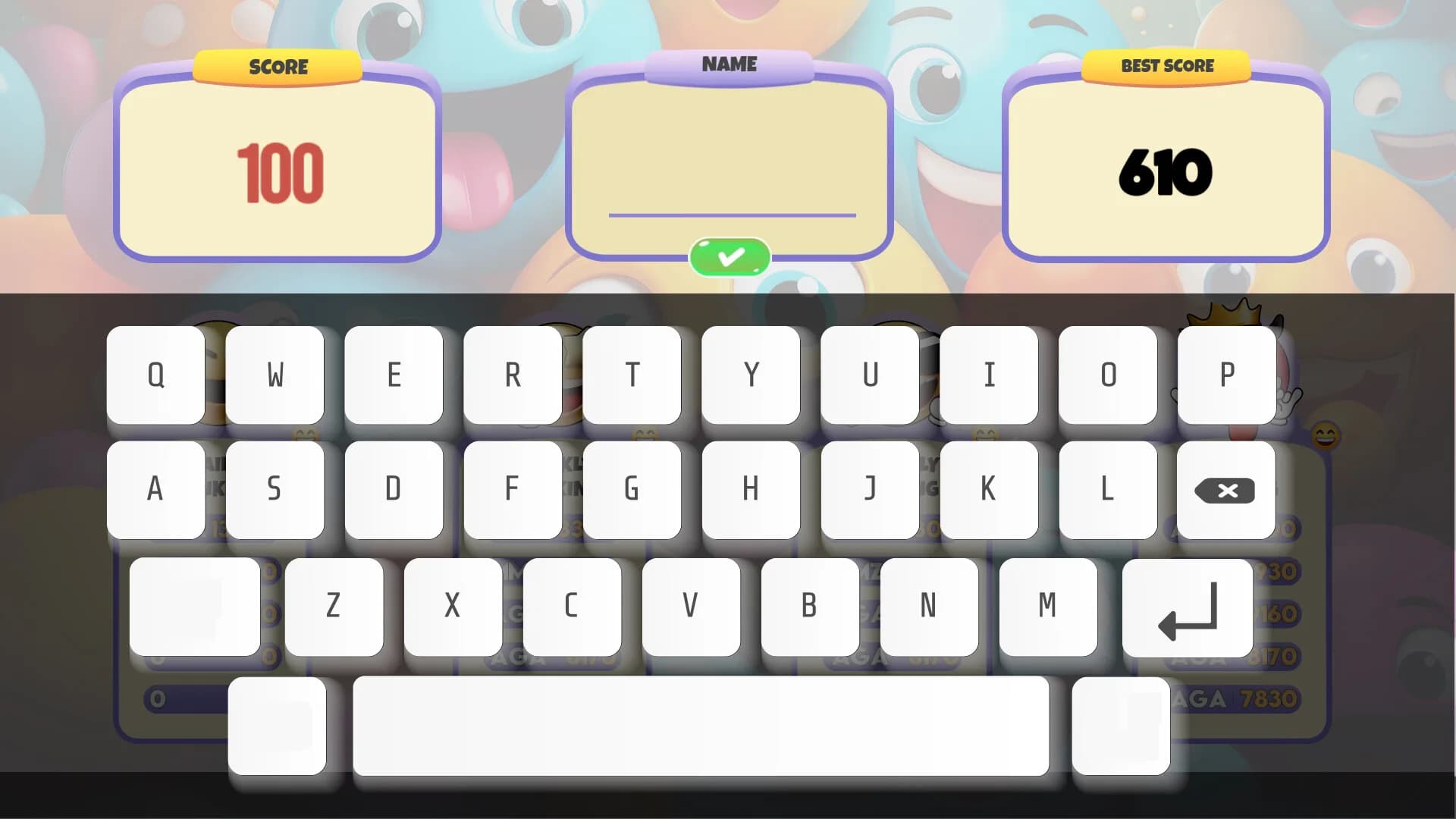 Emoji Connect görsel 4