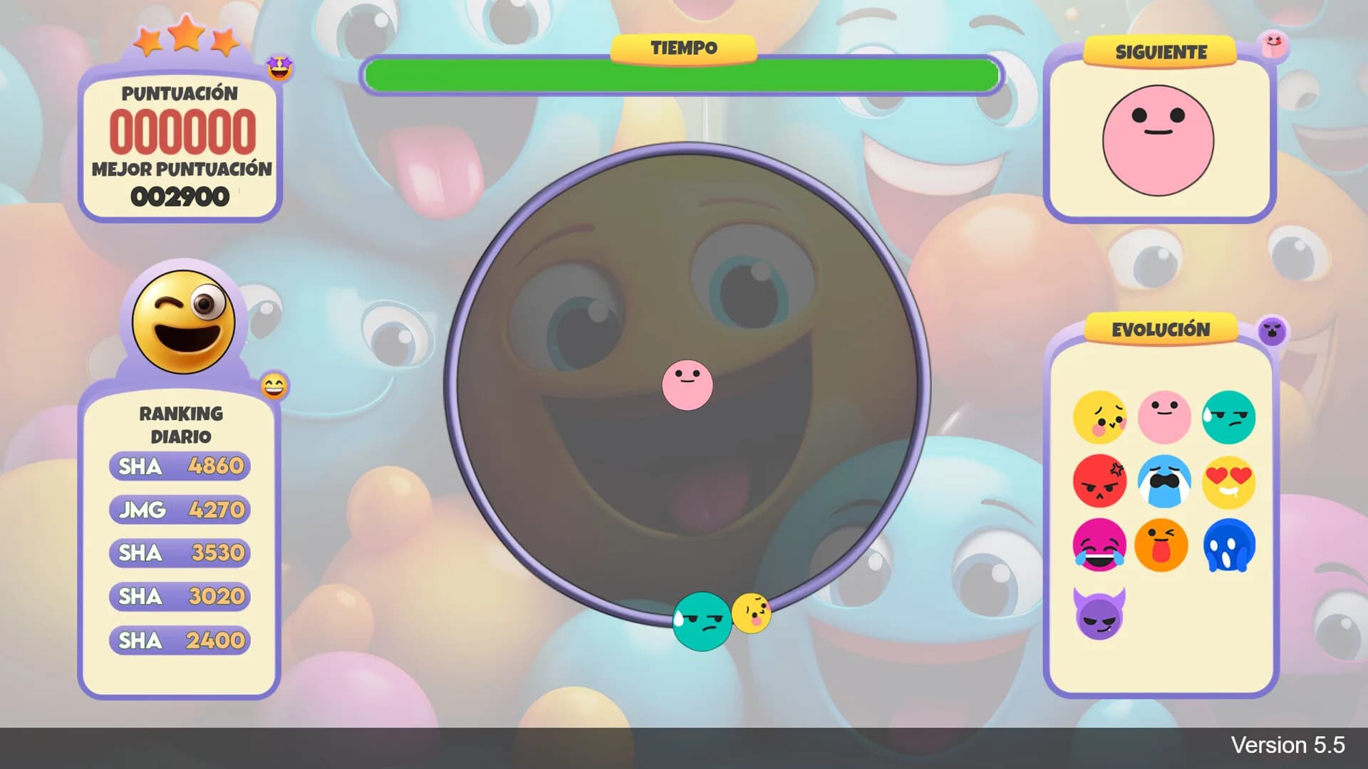 Emoji Connect görsel 5