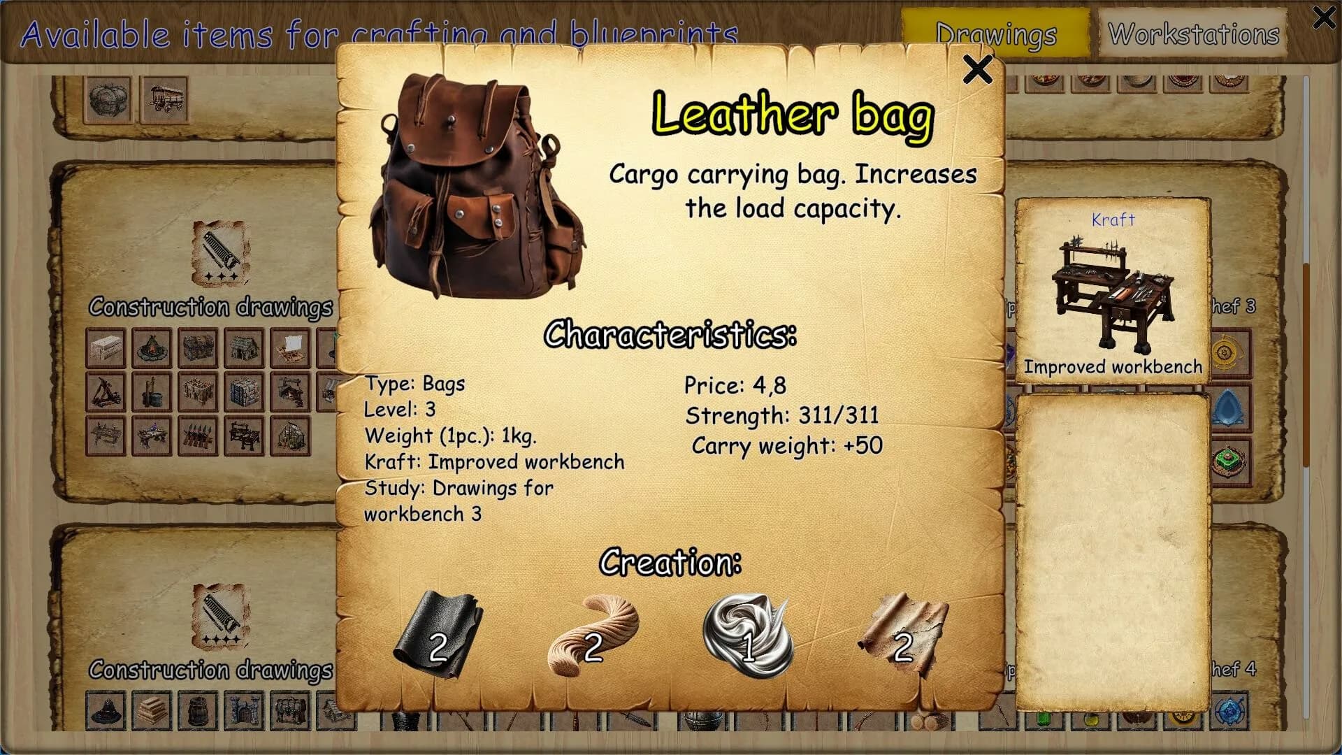 Archipelago: Island Survival görsel 14