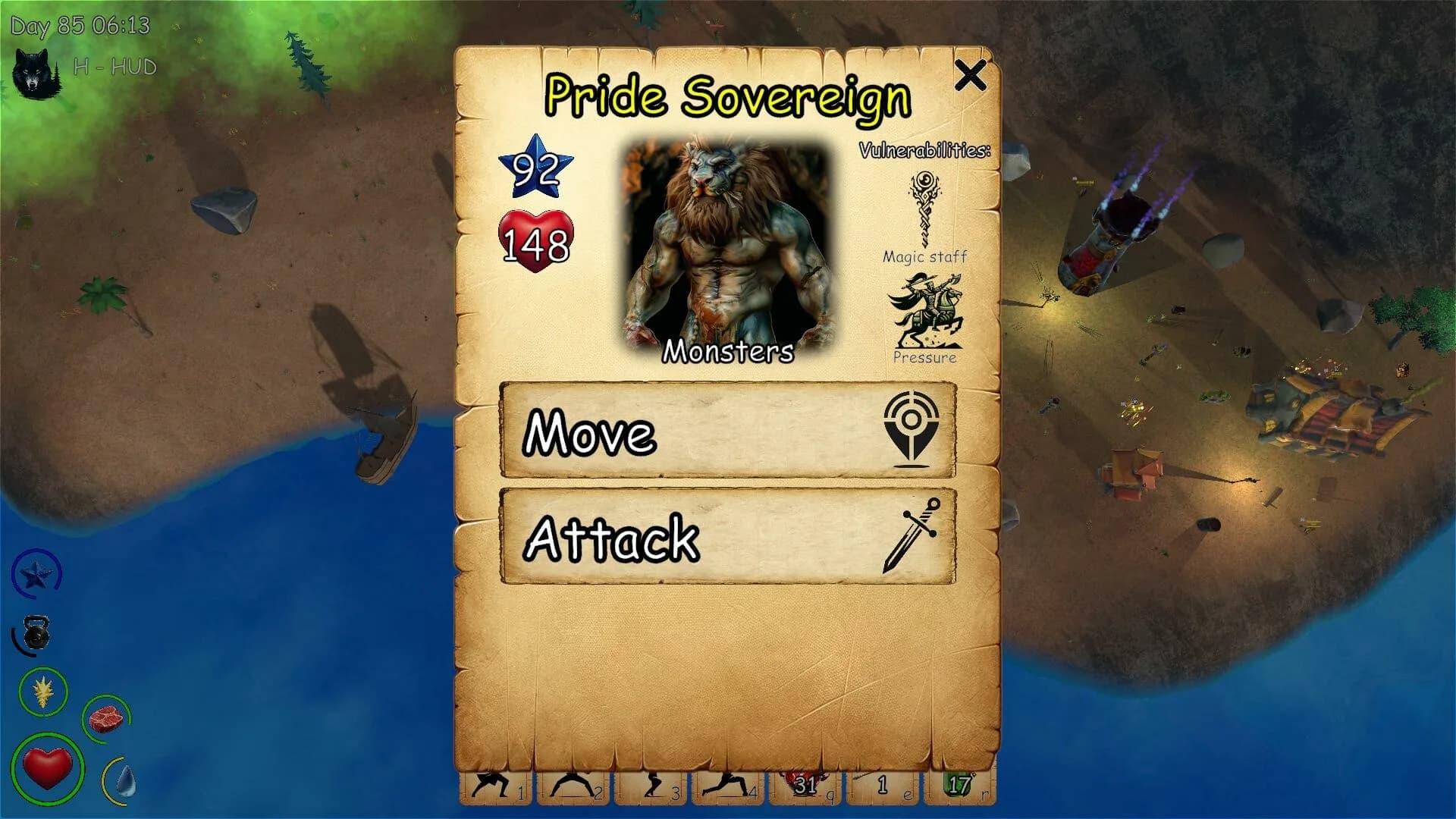 Archipelago: Island Survival görsel 19